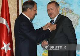 Lavrov təcili Türkiyəyə gedir...